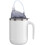 Κύπελλο Sippy από ανοξείδωτο ατσάλι 15oz, ανθεκτικό στις διαρροές, για ηλικιωμένους 1