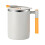 Vakuumisolierter Edelstahlbecher, 473 ml 2