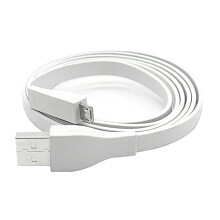 Cabo de carregamento USB de substituição para alto-falantes compatíveis com Bluetooth UE Boom/Megaboom/UE Megablast.