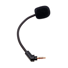 Afneembare microfoon voor Cloud Flight / Flight S draadloze gamingheadsets met ruisonderdrukking (3,5 mm)