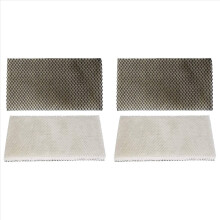 Nouveautés : 4 filtres de rechange HWF80 pour humidificateur, compatibles avec les humidificateurs HM2200 et HCM3888C (filtre HEPA)