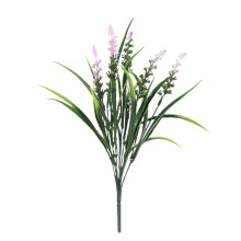 Bouquet Lavender Insamhalta – Stíl Dheisceart na Fraince,