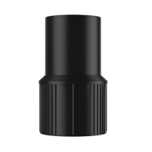 Część do odkurzacza centralnego Adapter 38 mm x 45 mm pasujący do węża odkurzacza Złącze rury odkurzacza Pasuje do rury 40 mm