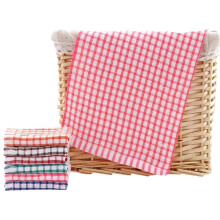 Liquidation ! Torchons et lavettes de cuisine en coton 40 x 63 cm – Adaptés à tous les usages en cuisine
