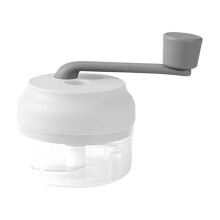 Kitchen Mixer—New Arrivals Up to 50% Off! Food Blender, Baby Food Grinder White 100Ml, 1 Baby Food Grinder