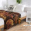 Κουβέρτα JJ Art Maybank Thow 30"x40" – Εκτυπωμένη σε HD, εξαιρετικά μαλακή φανέλα από 4