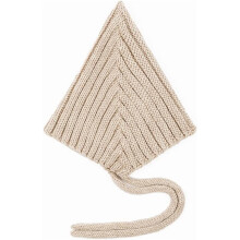Gebreide wollen muts voor babyjongens en meisjes, handgemaakte muts voor kinderen, gebreide beanie voor pasgeborenen.