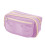 Pencil Case with Compartments Large Capacity 1 Pack 1