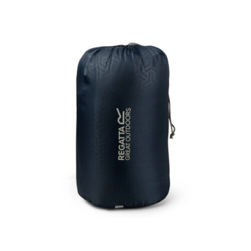 Regatta Regatta Tilva 3 Season Single Sleeping Bag - Night Sky Blue 1