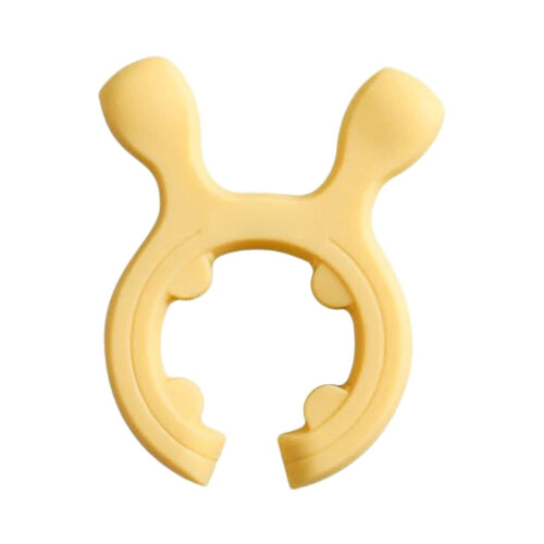 3-Pack Silicone Pot Handle Spatula Rack 2