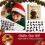 Jule Dachshund Adventskalender 2025 24 dage 1