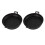 Silicone Fryer Basket with Handle7.5in (2pcs) 6