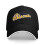 Montgomery Biscuits baseballpet unisex 1 stuk 1
