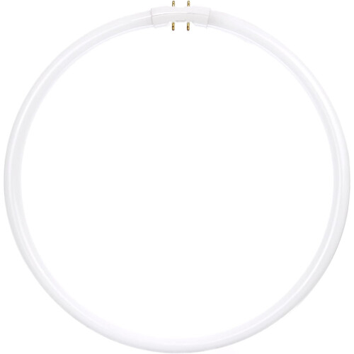 FC40T5/SP830Φθορίζοντα φωτιστικά οροφής 40W T5Circline, θερμό λευκό φως 3000K, βάση 2GX13