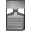 for Anbernic for RG35XX Pro Carrying Case/screen Protector/protective Case 1
