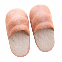 Pantoufles pour femmes, pantoufles chaudes d'automne, pantoufles d'intérieur pour adultes, pantoufles kaki, pointures 6 à 7,5.