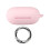 Étui de protection en silicone pour écouteurs Bluetooth W2X6 1