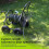 Leader Gartenschlauch, 5/8" x 50ft, robustes PVC 5