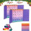 Häkelgesellschaft Adventskalender 2025 (25 Teile) 1