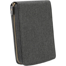 Mála Stórála Snáthaide Cniotála Pouch Zipper Ciorclach