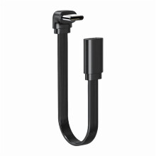 USB-C - USB-C -jatkokaapeli 10/20/50 cm 480 Mbps