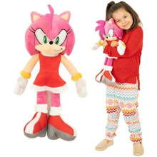 Sonic the Hedgehog 3D Plush Pillow 11 x 13 in