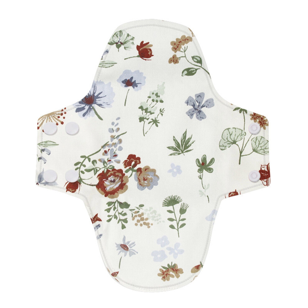 Leakproof Incontinence Pad â Biodegradable, Thermal