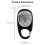 3D pedometer for walking and hiking, accurate step counter 6