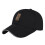 Polyester baseballcaps – justerbar, myk og kjølig 1