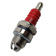 L7T Tennplugger for 2-takts motorsag med liten motor Trimmere Plenklipper Motorsag Trimmere Vifte Tennplugger Tilbehør