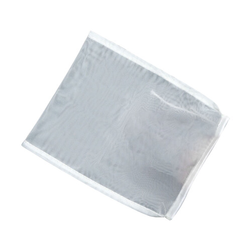 Nylonfilterpåse 100 mesh liten 15x20 cm