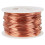 Pure Copper Wire 16GA 147ft 1.3mm Bare Solid 1