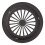 10 Inch Reusable Paper Plate Holders – 4 Pack 4