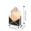 Envelope Shaped Bouquet Valentine's Day Envelope Bouquet Envelope Foldable Bouquet Packaging Paper 3