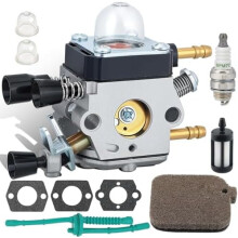 BG55 Carburetor for Stihl BG 55 BG85 BG 85 BG65 SH85 SH55 BG45 BG55Z BG46 Leaf Blower 42291200606 Zama C1Q-S68G C1Q-S68 Carburetor$$Garden &