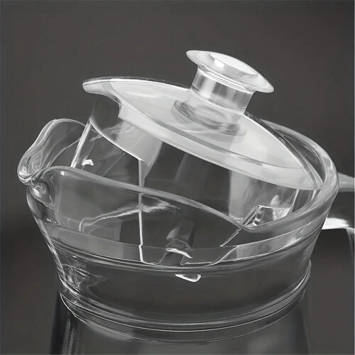 Wasserkrug aus Kunststoff (33/50/67 oz) für heiße oder kalte Getränke 2