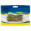 10 schwimmende Angelköder für Forellen, Softbaits, 8,5/7,5/6,5 cm, Kunstköder, Swimbait-Rigs 1