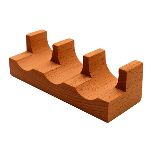 Sushi Wooden Stand Multi-functional Tray H1B9