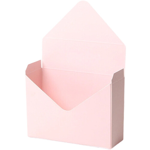 Flower Envelope Gift Box Waterproof Folding Bouquet Box 1 Pc 1