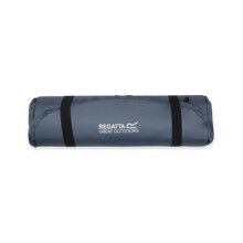 Regatta Single Self Inflating Camping Mattress - Storm Grey