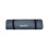 Regatta Regatta Single Self Inflating Camping Mattress - Storm Grey 1