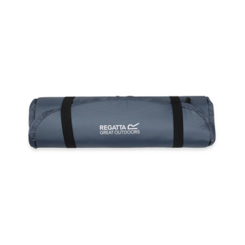 Regatta Regatta Single Self Inflating Camping Mattress - Storm Grey