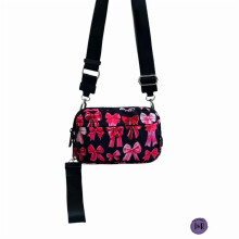Peněženka Iris Carry All Wallet (#8036-5) na telefon pro každodenní použití s RFID ochranou - od Iris & Rainbow