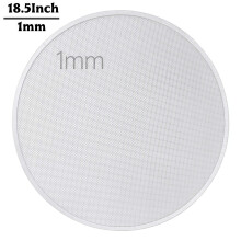 Sito na záhradnú pôdu, jemné sito 1 mm