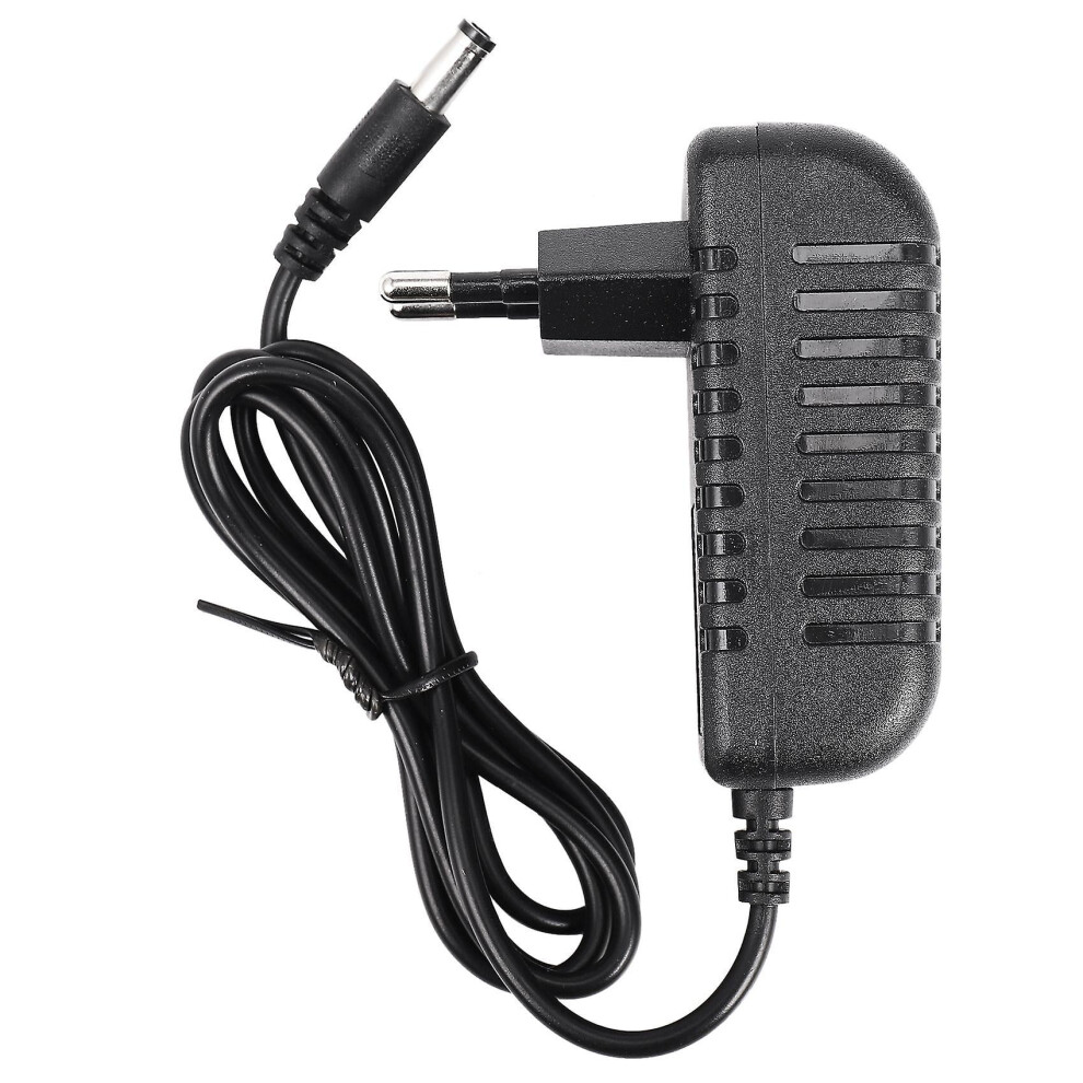 Ac/Dc Power Adapter 12V 2A For Led Strips Eu Plug Light 959263961187