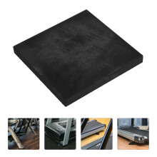 Rubberen anti-vibratiepads voor wasmachines – 4 stuks