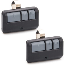 2 for Craftsman Garage Door Opener Remote 893LM 893Max