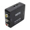 Μετατροπέας AV σε HDMI, Μετατροπέας ήχου/βίντεο RCA σε HDMI1080P Mini CVBS, PAL/NTSC, Συμβατός με 6