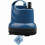 Mini pompe à eau submersible 1500 L/h 230 V 20 W 1