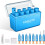 Κιτ καθαρισμού iPhone συμβατό με iPhone, AirPods Pro, iPad, καλώδια Lightning και ηχεία – Sky Blue 1